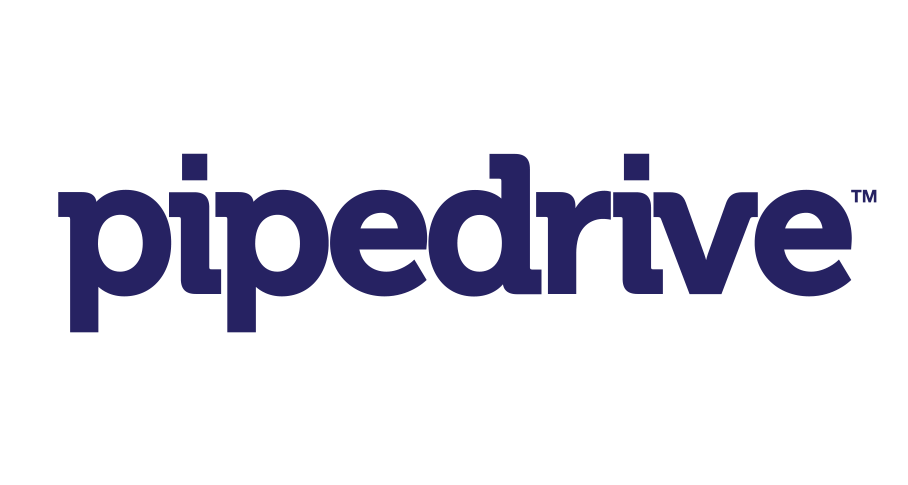 KuvaPipedriven logo, johon Traitspotter integroituu